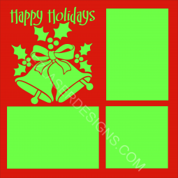 Happy Holidays